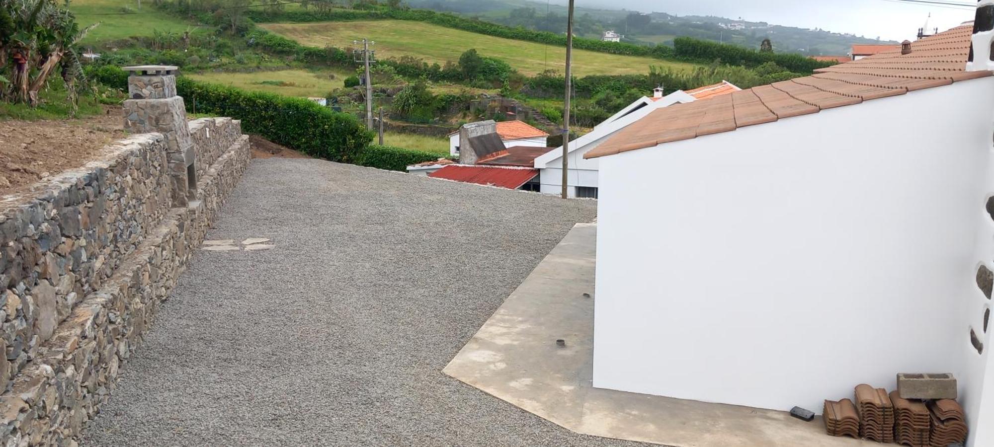 Fazenda Apartments - Apartment 2 Lajes das Flores Exterior foto